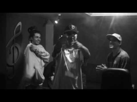 Relatos da Leste  feat. Ápice e Soldados Suburbanos - A Voz Que Não Se Cala (Clipe Oficial)