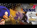 TAS Sonic The Hedgehog MASHUP Mortal Kombat Armageddon Arcade Ladder