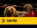 Fighting A Bear Semi Pro