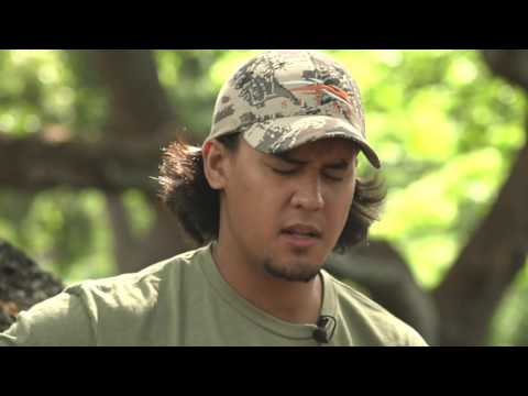"Moloka'i On My Mind" Blayne Asing