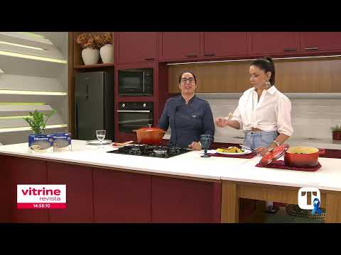 ​ @tarobaoficial   | Tarobá - Londrina | ALMOÇO | 04/11/2025