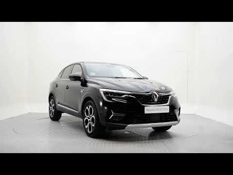 Renault Arkana E-TECH Hybrid 145 Auto Techno - Image 2