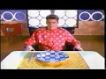 Kellogg S Eggo Minis Waffles Brian Austin Green Jason Marsden TV Commercial