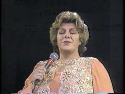 Rosemary Clooney 1981 -- But Not For Me