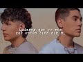VIUS - ESTOY A UN VASO NO MA’ [LETRA]