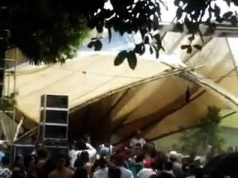 Ecologic 7 Anos @ Charlin