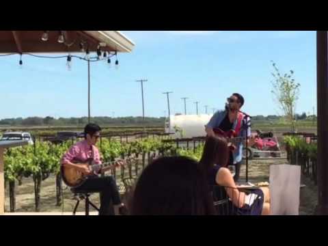 Ryan Hernandez wrapping it up