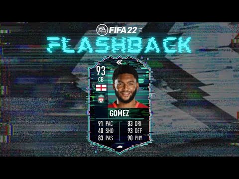 FLASHBACK JOE GOMEZ NEDEN YAPILMAMALI?