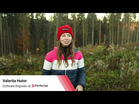 Perfectial 10 - #PerfectialGives