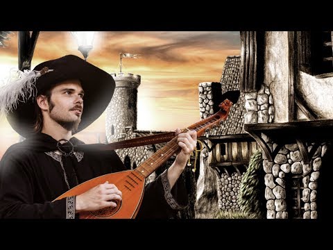 Das Lied der Schmiede - Askar der Spielmann