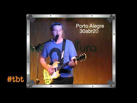 A Força do Silêncio | Humberto Gessinger