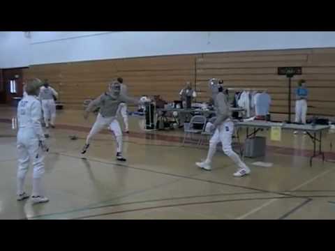 2009 05 30 Sabre Gold