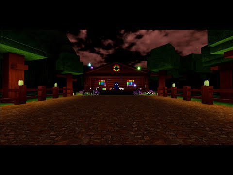 Daisy's House - Eyeris's Void