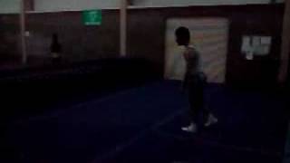 Another slow motion j-gainer