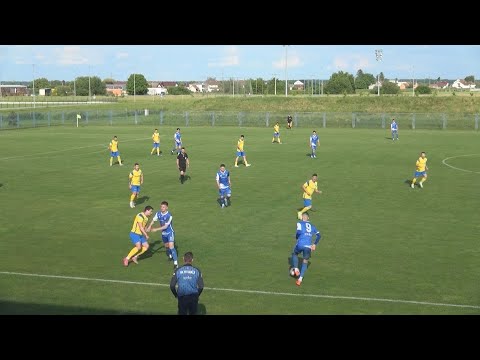 NK Slatina -  NK Pitomača  2-1