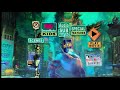 Crazy Joe On Shark Tale Main Menu