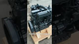 Kubota V2003 D902，D722，D1105，D1305，V1505，V2203，V2403，V3300，V3307，V3600，V3800，V2003，D1305 motor para Kubota excavadora | Imagen 4 - Machineryline