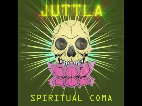 Juttla - Midnight Taal -  Spiritual Coma EP