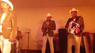 En La Puerta De Esa Casa y Seria una Flor-Nominados De Durango