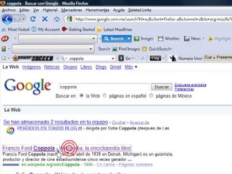 como Hacer un Blog optimizado en Blogger paso a paso 2 parte