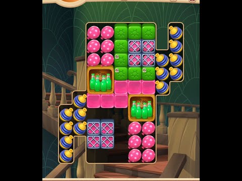 TOON BLAST level 7069