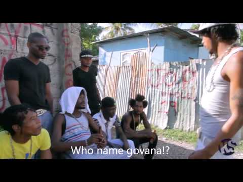 Deablo - Everything Govern [Official Music Video]