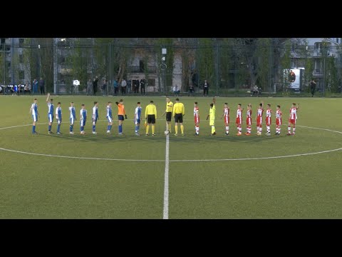 7. KOLO: FK Graficar - FK Teleoptik 2:0 (1:0) 30.04.2021.