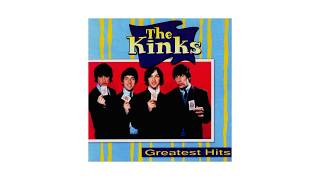The Kinks ~ I Need You