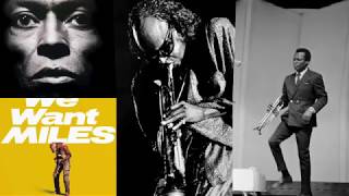 Miles Davis: Fast Track (We Want Miles 1982)