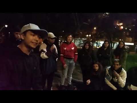 SLATER vs ARTICK vs JERZON - 8vos - Shaman Kings