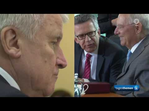 tagesthemen 22:15 Uhr, 01.06.2016