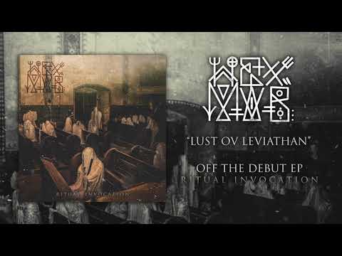 Hex Mob - Ritual Invocation (FULL EP STREAM)