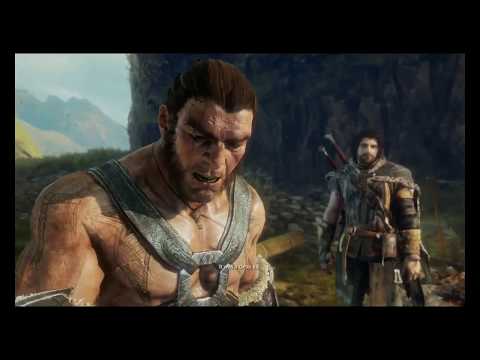 MiddleEarth : Shadow of Mordor - Episode 28