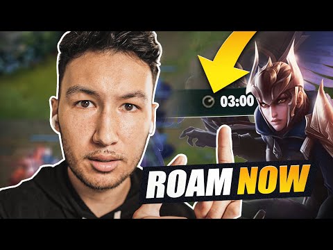 My Game Winning Trick To Dominate As Quinn Mid