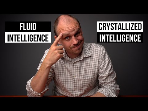 image-What is meant by fluid intelligence?