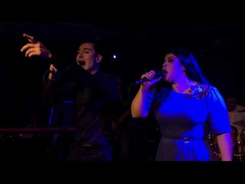 LEANDRO BORGES & VANILDA BORDIERI: CRESÇA - DEEP MUSIC