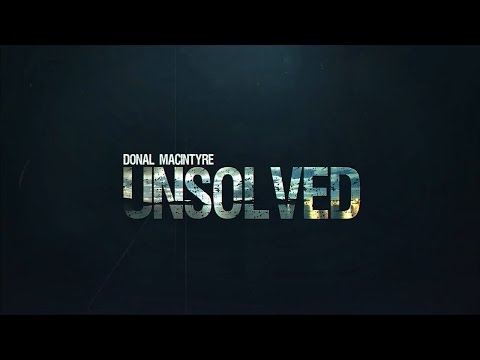 Unsolved ~ The Disappearence of Trevor Deely