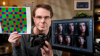 Fujifilm X-Trans Vs. Bayer Sensor: Which is Better?
