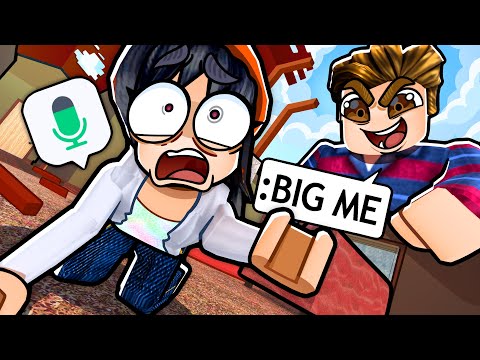 ROBLOX NEIGHBORS ADMIN