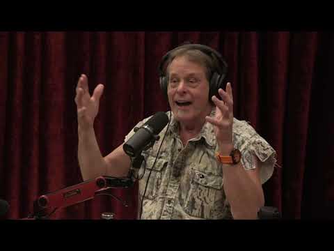 Joe Rogan Experience #1741 - Ted Nugent