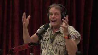 JRE 1741 - Ted Nugent