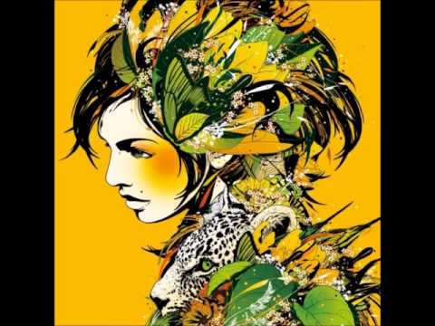 DJ Okawari - Flower Dance (feat Tabeyellow)