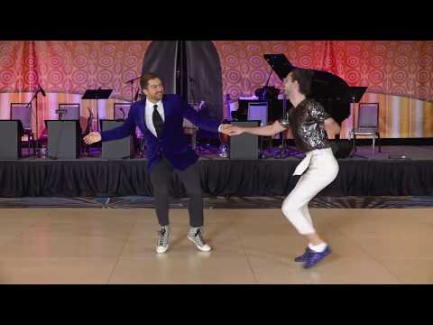 ILHC 2019: All-Star Classic - Adam & Mate