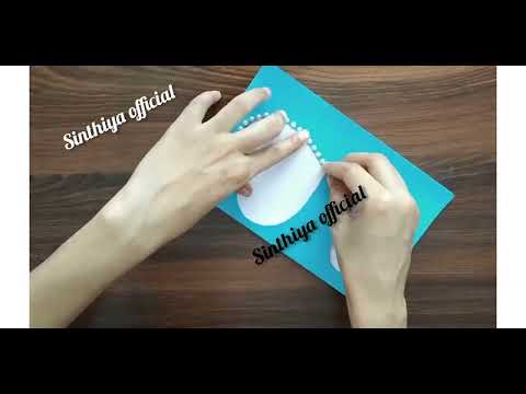 #how to make a birthday gift #sort make# jounyer# sinthiya official