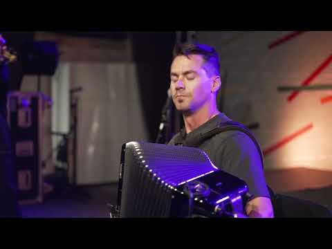 Almir Mešković & Daniel Lazar - Valse Norvégienne - Rudolstadt Festival 2025