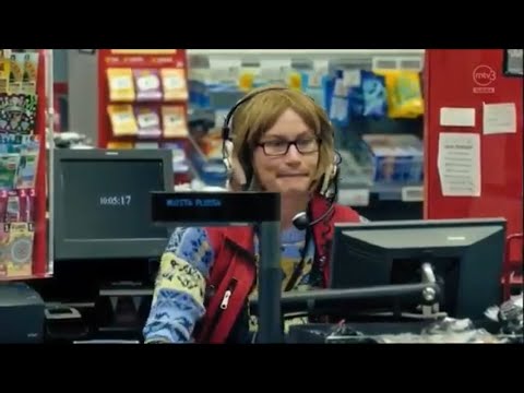 Putous 10. Kausi - Legendaariset hahmot - Murosen Kari