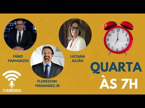 Jornal Despertador 262 • 17/02/2021