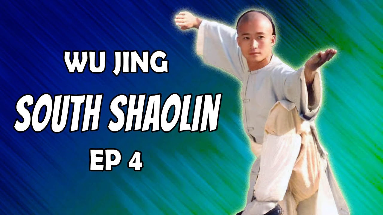 Wu Tang Collection - South Shaolin (Episode 04)