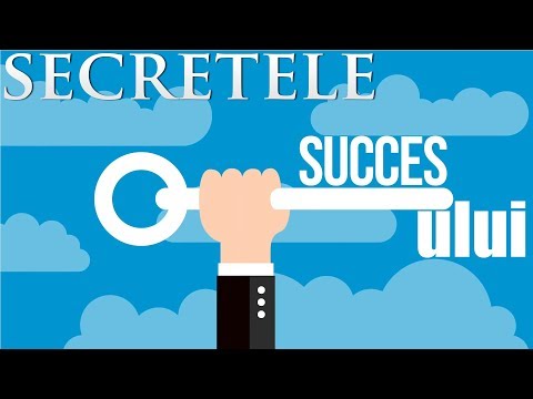 SECRETELE SUCCESULUI - DALE CARNEGIE - SECRETUL DE A DEVENI BOGAT SI CASTIGATOR | CARTI ONLINE
