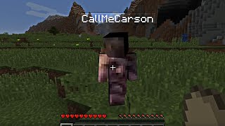 HOW WILL I KILL CARSON! (uncontrollable laughter) (Stream Highlight)
